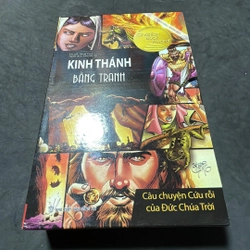 Kinh thánh bằng tranh boxset David Cook