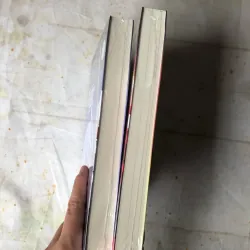 Tập 1 & 2 Đập Nồi Bán Sắt Đi Học - Hồng Thứ Bắc 785208