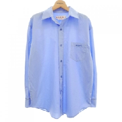 MARNI CAMA0312S0 Áo sơ mi