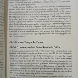HOW ASIA CAN SHAPE THE WORLD FROM THE ERA OF PLENTY TO THE ERA OF SCARCITIES  553287