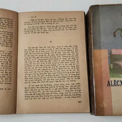 PIE ĐỆ NHẤT - một bộ tiểu thuyết kinh điển & lịch sử đồ sộ của nhà văn Nga Aleksey Tolstoy 703651