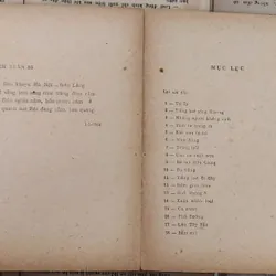 Tủ sách văn học mọi nhà, tuyển thơ Tố Hữu 708040