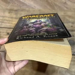 Warcraft Series - War of the Ancients Archive & Warcraft Archive - Richard A. Knaak 730833