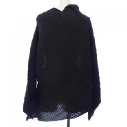 【Vintage】Issey Miyake ISSEY MIYAKE IM94-FJ611 Áo 632466