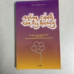 Combo 10 cuốn sách của Thầy Thích Nhất Hạnh 568661