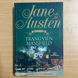 Trang viên Mansfield