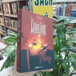 CHIẾN THẦN - ĐINH MẶC (BẢO NGỌC DỊCH) 1008489