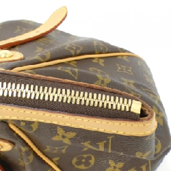 Túi xách vai Louis Vuitton Monogram Tivoli GM M40144 611381
