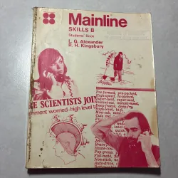 Mainline. Skills A and B. Students' book 791948
