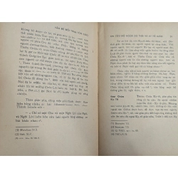 Vấn đề đối thoại tôn giáo - Hoành Sơn Hoàng Sỹ Quý 415271