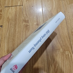 Đất rừng Phương Nam (bìa cứng) - Đoàn Giỏi.
130k (bìa 250k) 468359