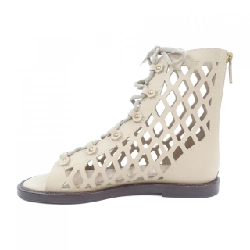 Giày bốt CHRISTIAN DIOR D-TRAP - Hàng hiệu Authentic 829986