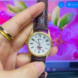 Đồng hồ nữ