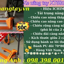 Tại sao tải 2500kg là mức phổ biến?