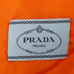 【Khuyến mãi】Áo khoác PRADA 635898