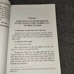 NHẠC CỤ ĐAO CỦA NGƯỜI KHƠ MÚ 957877