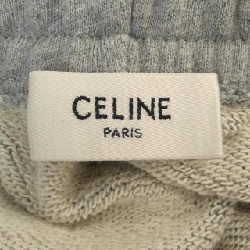 Quần jogger thêu CELINE 2Z062670Q - Hàng hiệu Authentic 892034