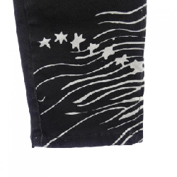 【Mã giảm giá】Chanel CHANEL Jeans 656342