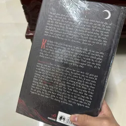 Đêm Núm Sen - Trần Dần (Bìa cứng) 575311