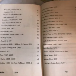 Những góc nhìn thế giới - Kiến trúc  791630