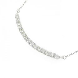 Dây chuyền kim cương PT950/PT850 0.30CT - Hàng hiệu Chính hãng 846242