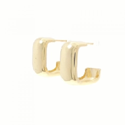 K18YG Bông tai - Hàng hiệu Chính hãng 865801