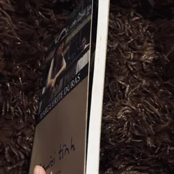 Người tình - M. Duras 736379