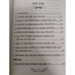 Giới đàn theo tinh thần luật tạng - TÂM LINH - TÔN GIÁO - THIỀN - ANTQ2011-27 921108