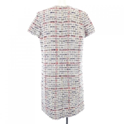 【Mã giảm giá】Chanel CHANEL Đầm 651084