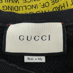 Gucci GUCCI 475373-X3I36 Áo khoác - Hàng hiệu Chính hãng 885276