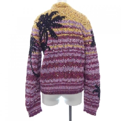 【Mã giảm giá】Áo khoác cardigan CHANEL 645433