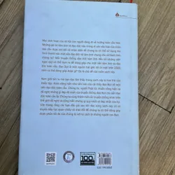 Con đã có đường đi- Bìa cứng mới 99% - Thích Nhất Hạnh 659342