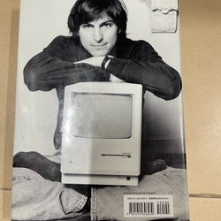 Steve Jobs by Walter Isaacson  501024