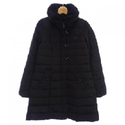 【Mã giảm giá】Áo khoác lông vũ BLUE LABEL CRESTBRIDGE