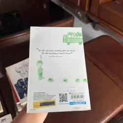 Cho Tôi Xin Một Vé Đi Tuổi Thơ – Nguyễn Nhật Ánh - K3 1008193