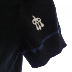 【Mã giảm giá】HERMES Áo len 638123