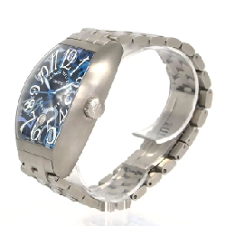 Đồng hồ Frank Muller Casablanca Camouflage LIMITED 8880CDTBR SS tự động - Hàng hiệu Authentic 880179