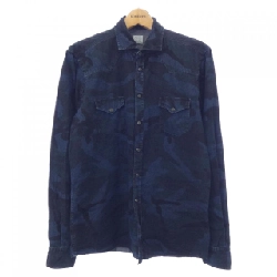 GHERARDI Shirt - Hàng hiệu Authentic