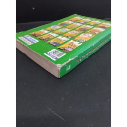 English Grammar In Use mới 70% tróc gáy ố có chữ 2015 HCM1712 Raymond Murphy HỌC NGOẠI NGỮ 355858