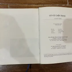 Lịch Sử Chiến Tranh - Geoffrey Parker (7) 749397