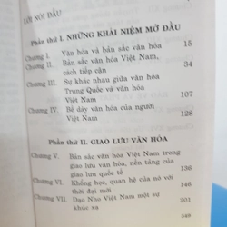 Bản Sắc Văn Hóa Việt Nam - GS Phan Ngọc (Rất hay, in năm 2010 477381