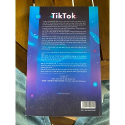 TikTok: Giải Mã Ma Trận Vạn Đơn - Nhóm Tác Giả 531654