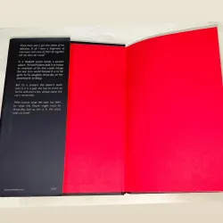 The Double Shadow - Sally Gardner (bìa cứng) 747990