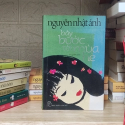 Bảy bước tới mùa hè - Nguyễn Nhật Ánh