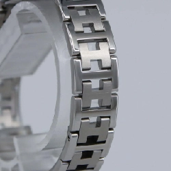 Đồng hồ Hermès Clipper CL4.210 SS Quartz - Hàng hiệu Chính hãng 876383