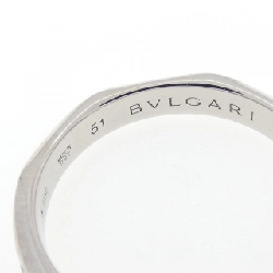 Nhẫn Bulgari Infinite - Hàng hiệu Authentic 835903