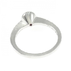 Nhẫn Spinel K18WG 1.21CT 668163