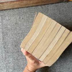Truyện Chữ - Anh Hùng Xạ Điêu - Trọn bộ 8 tập 549611