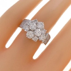 Nhẫn kim cương PT900 2.16CT - Hàng hiệu Chính hãng 854487