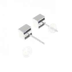 Bông tai Sapphire Agat 666191